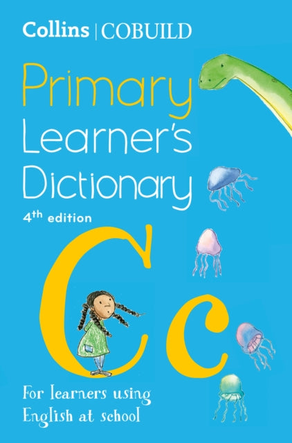 Collins Primary Learners Dictionary