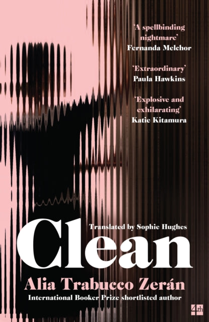 Clean By Zeran, Alia Trabucco