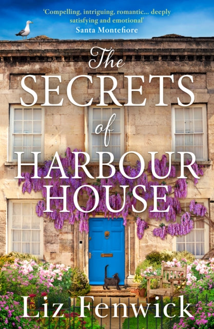 Secrets Of Harbour House