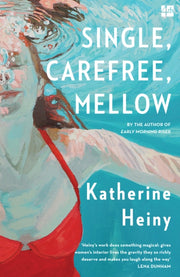 Single Carefree Mellow