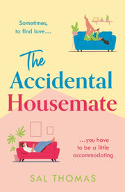 Accidental Housemate Pb