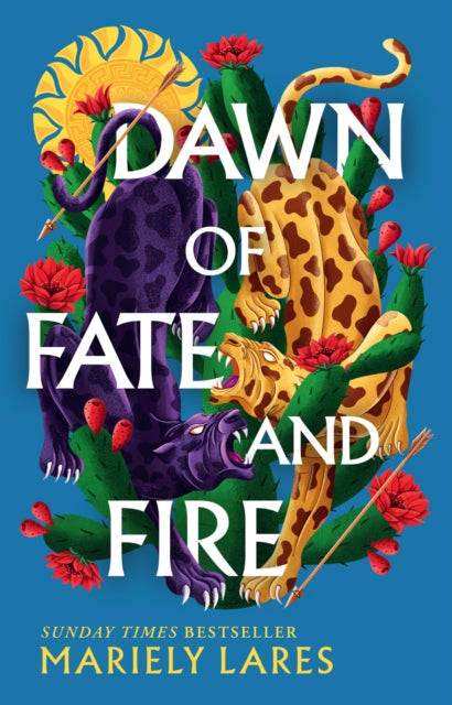Dawn Of Fate & Fire
