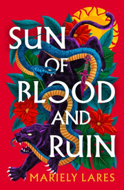 Sun Of Blood & Ruin