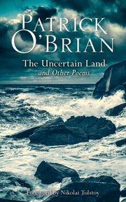 Uncertain Land & Other Poems