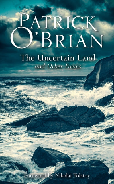 Uncertain Land & Other Poems