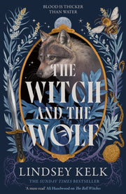 Witch Wolf By Welk, Lindsay