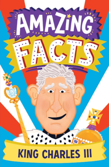 Amazing Facts King Charles Iii