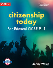 Edexcel Gcse Citizenship Students Book