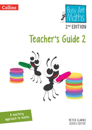 Busy Ant Rev Teacher 2