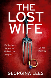 Lost Wife Pb
