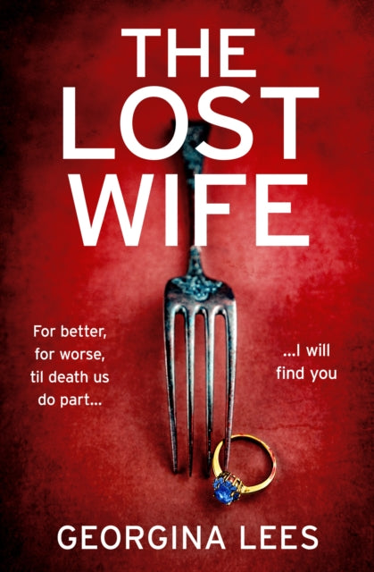 Lost Wife Pb