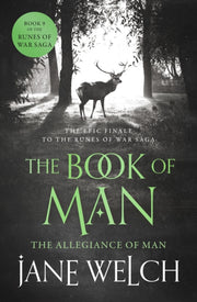 Allegiance Of Man