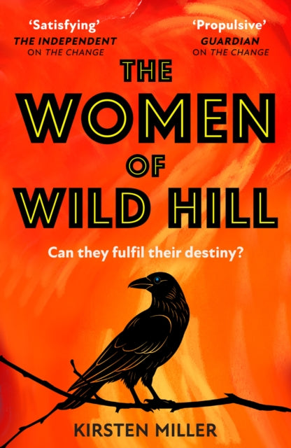 Women Of Wild Hill By Miller, Kirsten