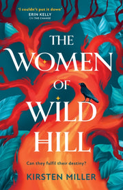 Women Of Wild Hill