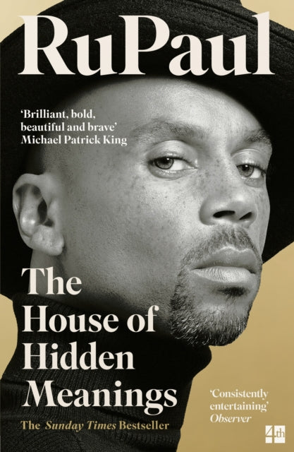 House Of Hidden Meanings