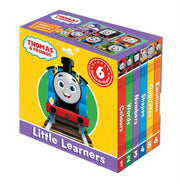 Thomas & Friends Little Learners Boxset