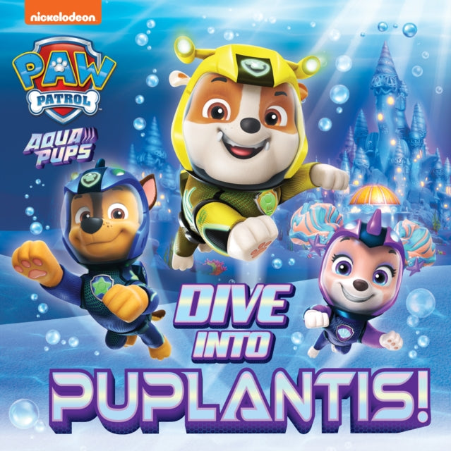 Dive Into Puplantis