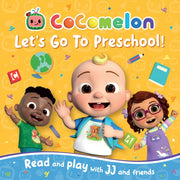 Cocomelon Lets Go To Preschool