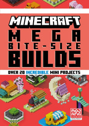 Minecraft Mega Bite Size Builds