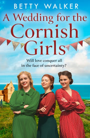 Wedding For The Cornish Girls