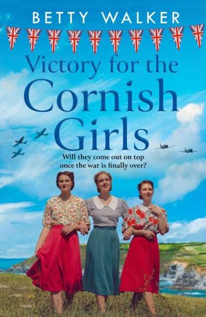Victory For The Cornish Girls