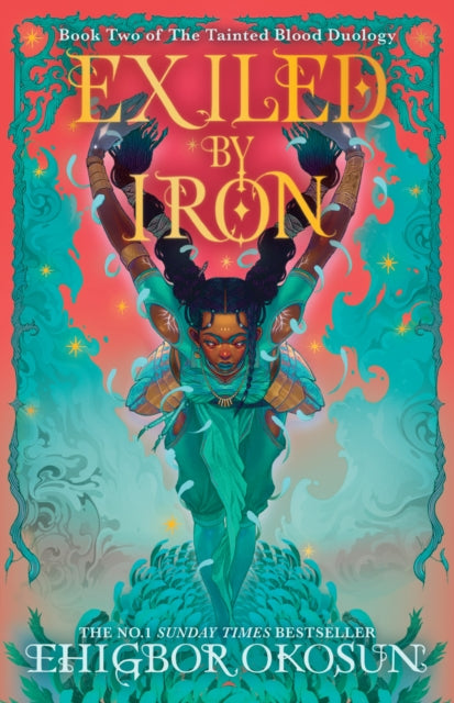 Exiled By Iron