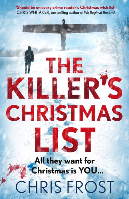 Killers Christmas List