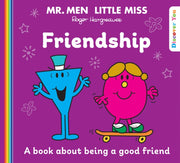 Mr Men Little Miss Friendship