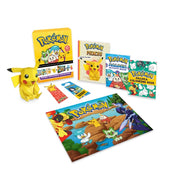 Pokemon Paldea Explorers Collection Gift
