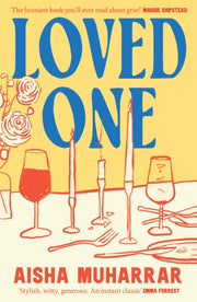 Loved One By Muharrar, Aisha