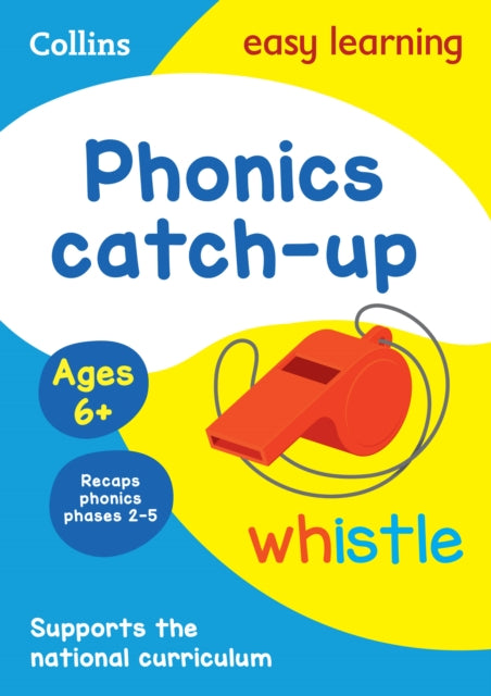 El Phonics 6