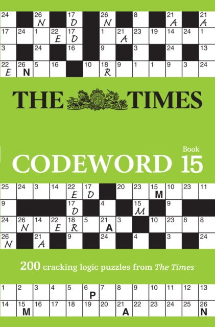 Times Codeword