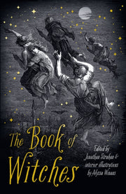 Book Of Witches
