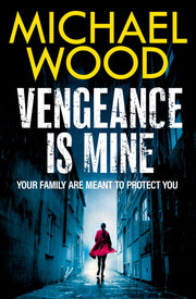 Vengeance Is Mine Pb