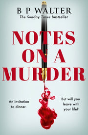 Notes On A Disappearance