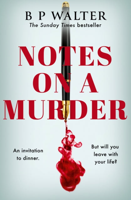 Notes On A Disappearance