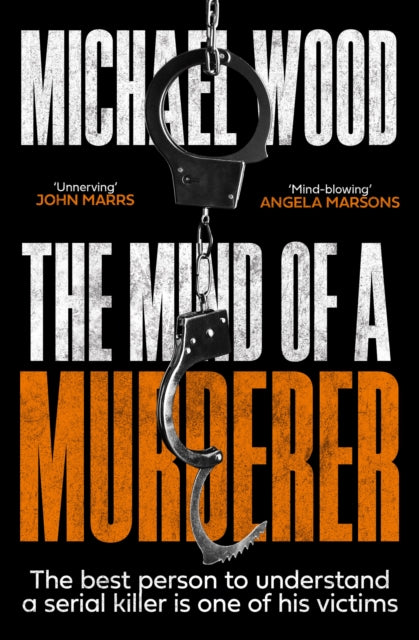 Mind Of A Murderer