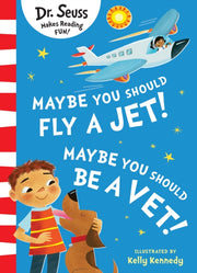 Maybe You Should Fly A Jet Maybe You