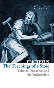 Teachings Of A Stoic By Epictetus