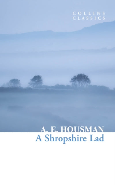 Shropshire Lad