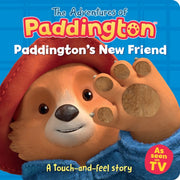 Paddingtons New Friend