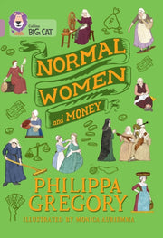 Big Cat Normal Women History