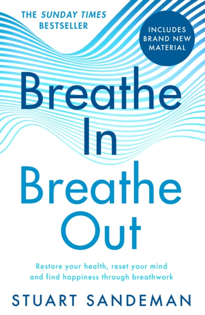 Breathe In Breathe Out