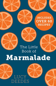 Little Bk Of Marmalade Pb By Lucy Deedes