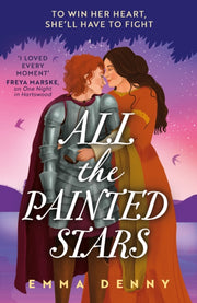 All Painted Stars