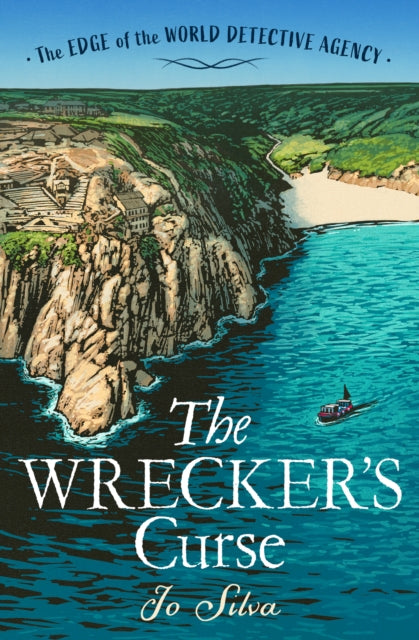 Wreckers Curse