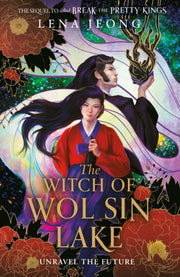 Witch Of Wol Sin Lake