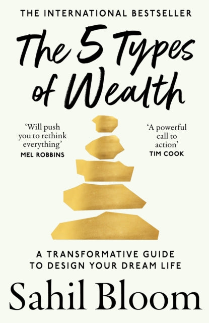 5 Types Of Wealth
