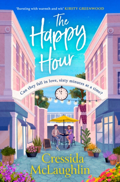 Happy Hour