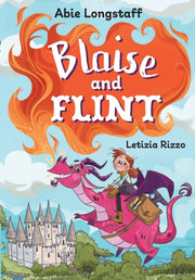 Blaise & Flint Yr 2 Bk 1